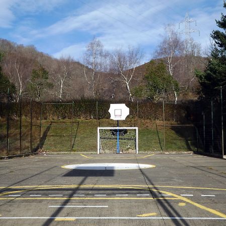ビエスカスComplejo Bubal Formigal 3000アパートメント エクステリア 写真