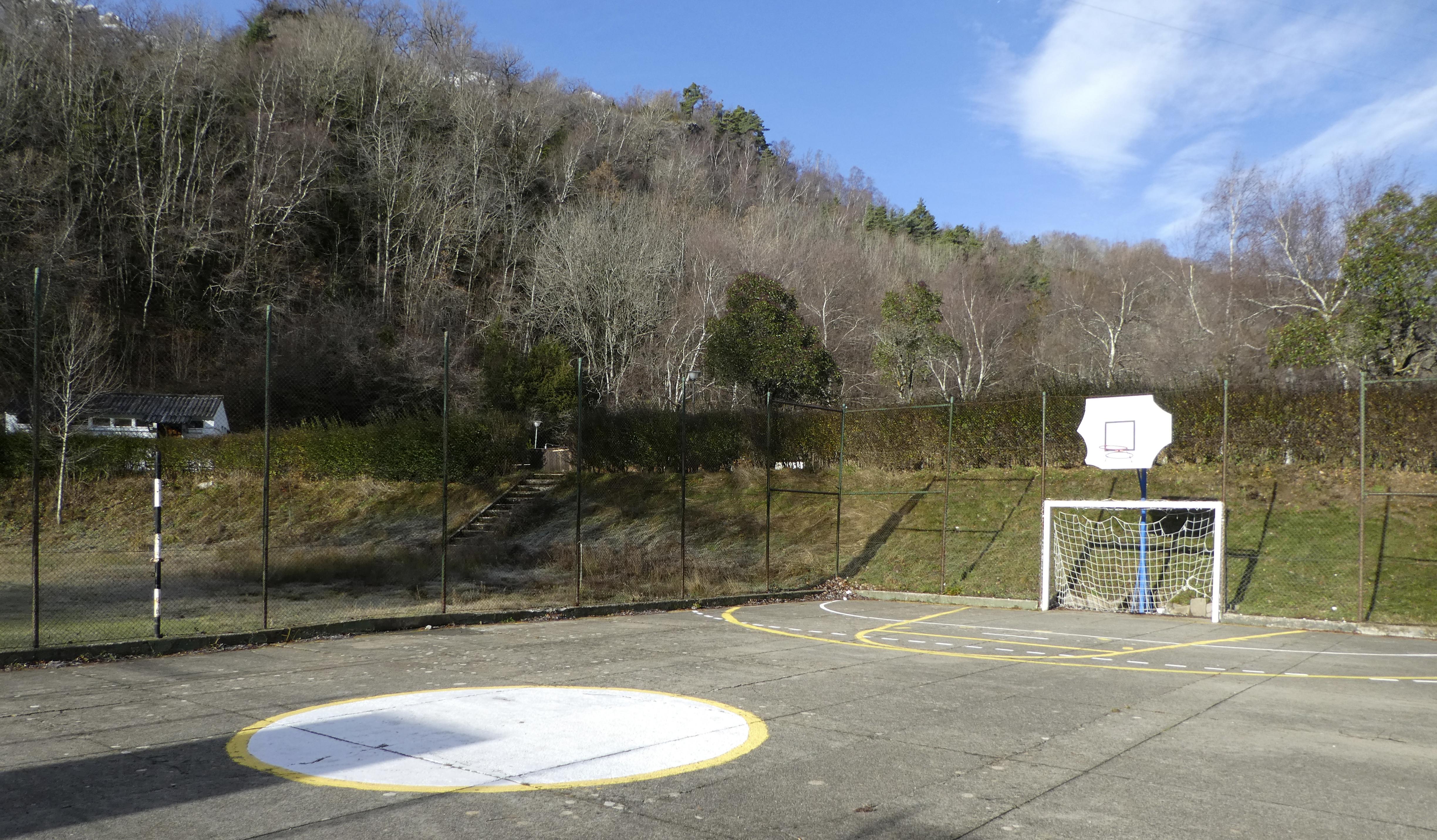 ビエスカスComplejo Bubal Formigal 3000アパートメント エクステリア 写真